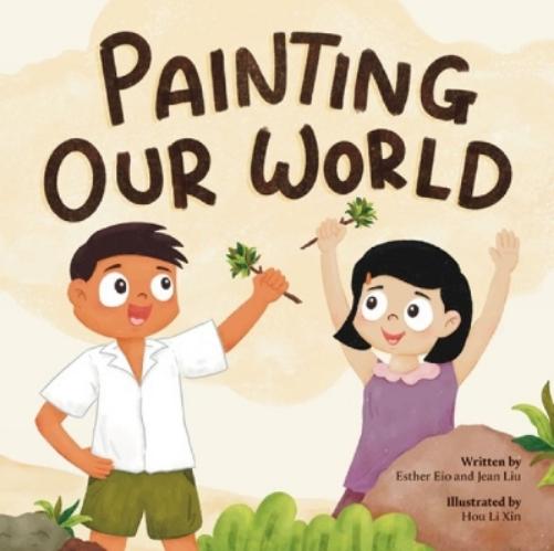 Painting Our World