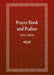 Prayer Book and Psalms