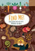 Find Me! Underground Adventures with Bernard the Wolf