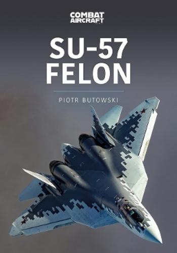 Su-57 Felon