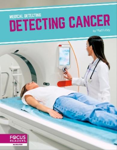 Detecting Cancer (Medical Detecting