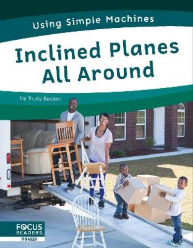Inclined Planes All Around
