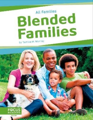 Blended Families (All Families