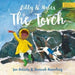 Lilly and Myles: The Torch