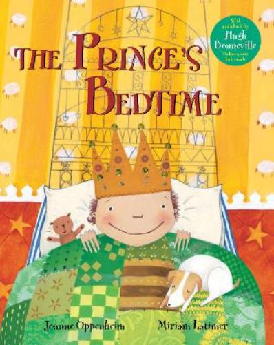 The Prince's Bedtime