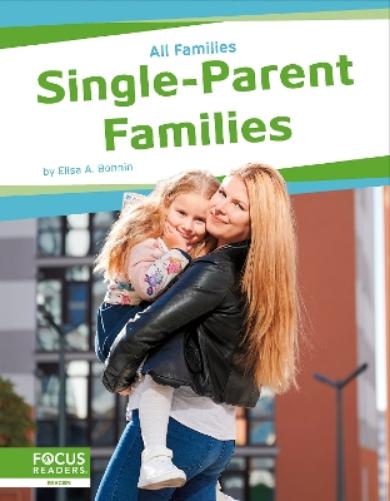 Single-Parent Families (All Families