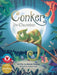 Conker the chameleon