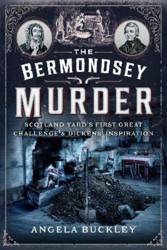 The Bermondsey Murder