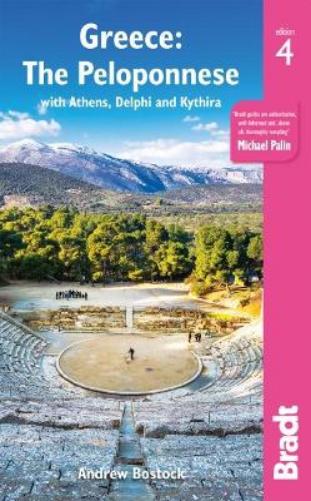 Greece: The Peloponnese