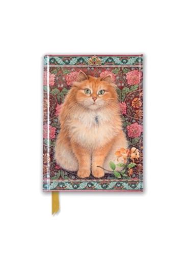 Lesley Anne Ivory: Blossom (Foiled Pocket Journal)