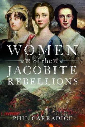 Women of the Jacobite Rebellions