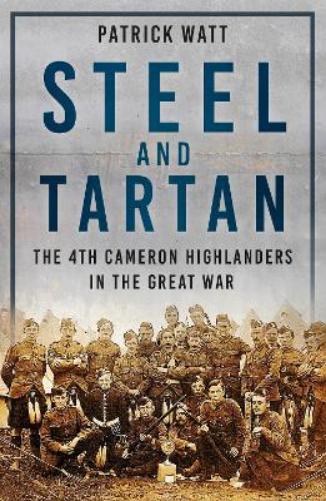 Steel and Tartan