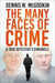 The Many Faces of Crime