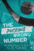 The Pucking Wrong Number