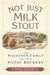 Not Just Milk Stout
