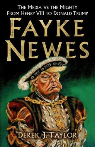 Fayke Newes