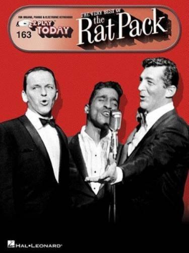 The Very Best of the Rat Pack