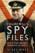 Churchill's Spy Files