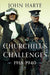 Churchill's Challenges, 1918–1940