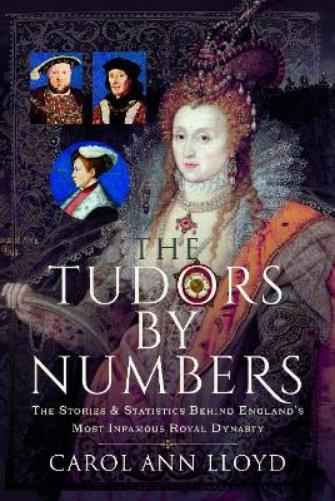 The Tudors by Numbers
