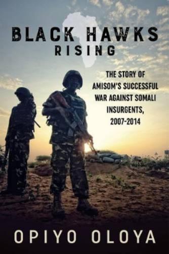 Black Hawks Rising
