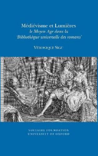 Médiévisme et Lumières