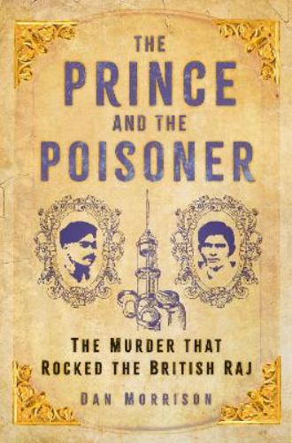The Prince and the Poisoner