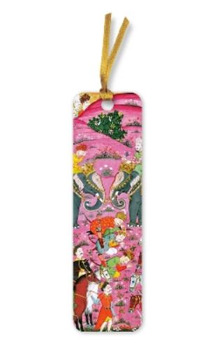Persian Heroes Bookmarks (pack of 10)