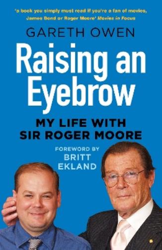 Raising an Eyebrow