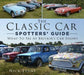 The Classic Car Spotters' Guide