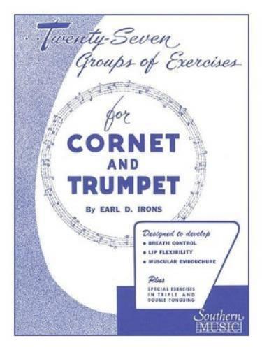 27 Groups of Exercises