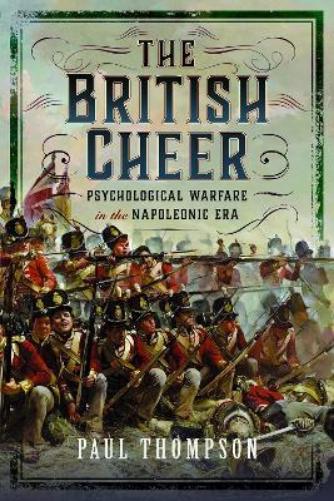 The British Cheer
