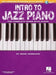 Intro to Jazz Piano