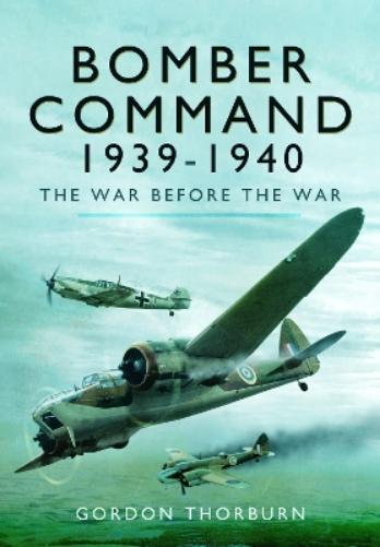 Bomber Command, 1939–1940