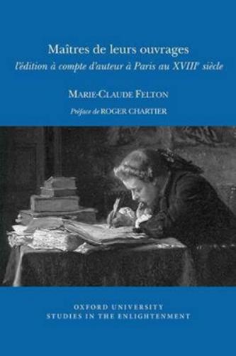 Maîtres de leurs ouvrages