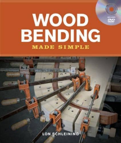 Wood Bending Made Simple