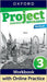 Project Fourth Edition Upgraded: Level 3: Workbook