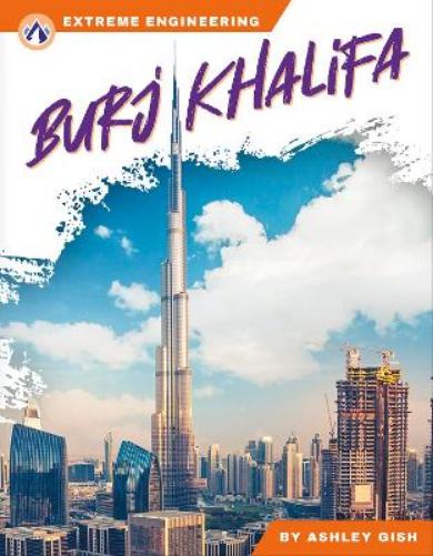 Burj Khalifa (Extreme Engineering Series