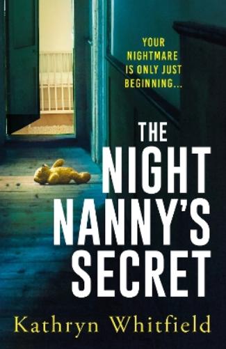The Night Nanny's Secret