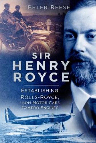 Sir Henry Royce