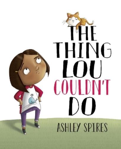 Thing Lou Couldn't Do