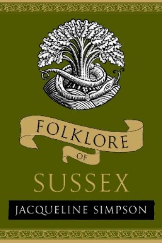 Folklore of Sussex
