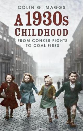 A 1930s Childhood