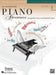 Piano Adventures for the Older Beginner Rep. Bk 1