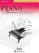 Piano Adventures Technique & Artistry Book Level 1