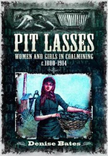 Pit Lasses