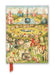 Bosch: The Garden of Earthly Delights (Foiled Journal)
