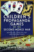 Children’s Propaganda Games of the Second World War