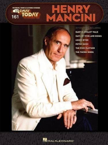 Henry Mancini