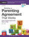 Building a Parenting Agreement That Works